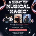 Night of Musical Magic - regular