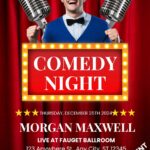 Comedy Night - regular